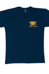 Rothco Official Navy Seals Team Logo T-Shirt
