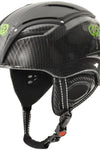 KONG SpA Kosmos Polycarbonate Multi-Sport Helmet
