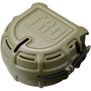 Atwood Rope TRD Tactical Rope Dispenser – Hong Kong