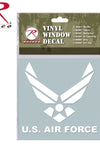 Rothco Military Vinyl Window Decal