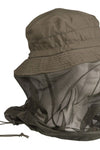 Sturm Mil-Tec Jungle Hat With Mosquito Net