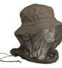 Sturm Mil-Tec Jungle Hat With Mosquito Net