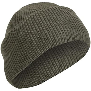 Rothco 美國陸軍風格 Goretex 手錶帽