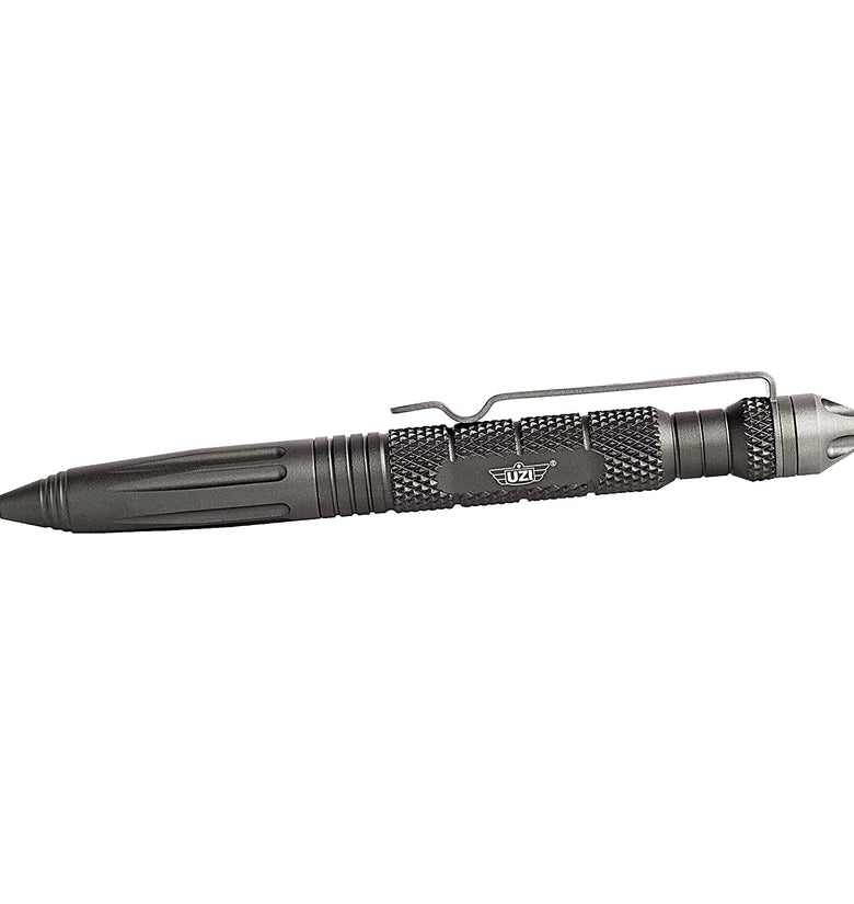 UZI Tactical Glassbreaker Pen #6 With CuffKey