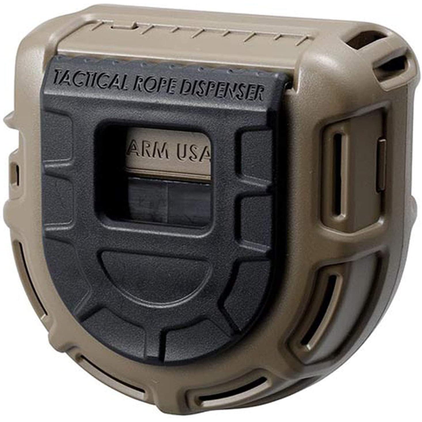 Enforcer Rope Device Atwood Rope TRD Tactical Rope Dispenser – Hong Kong MG Trading Limited