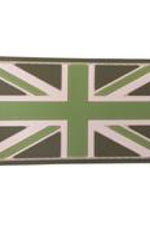 MG Military & Outdoor National Flag Patch Hook & Loop