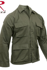 Rothco BDU PolyCotton Twill Shirt