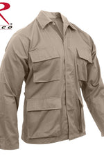 Rothco BDU PolyCotton Twill Shirt