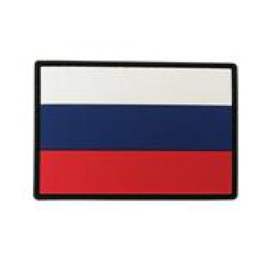 MG Military & Outdoor National Flag Patch Hook & Loop