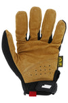 Mechanix Wear DuraHide Original Leather Work Gloves