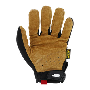 Mechanix Wear DuraHide Original Leather Work Gloves