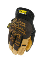 Mechanix Wear DuraHide Original Leather Work Gloves