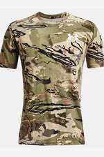 Under Armour Freedom Camo T-Shirt