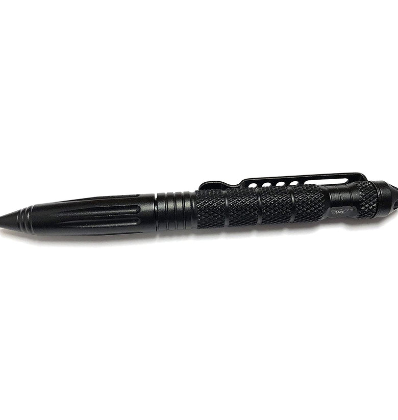 UZI Tactical Defender Pen #2 With Glassbreaker