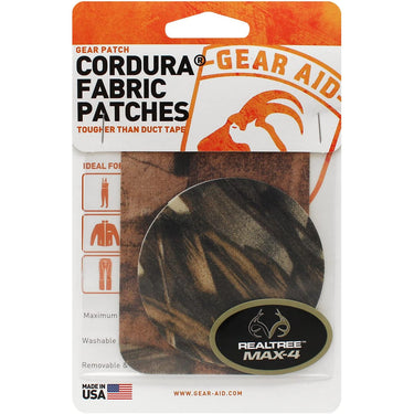 Gear Aid Heavy Duty Cordura Fabric Patches