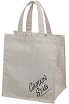 Captain Stag Canvas Takeout Tote Bag (7103052218552)