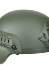 Sturm 美國陸軍 MICH 2000 頭盔與鐵路複製品