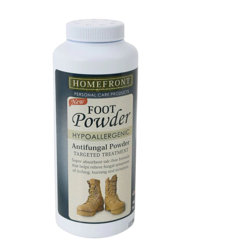 Rothco Military Antifungal Foot Powder