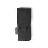 Warrior Assault Single 5.56mm Magazine Pouch