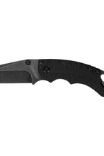 Kershaw Shuffle II Tanto Knife