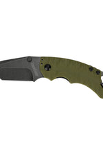 Kershaw Shuffle II Tanto Knife