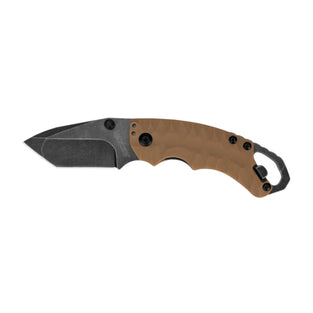 Kershaw Shuffle II Tanto Knife