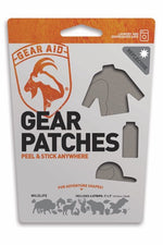 Gear Aid Tenacious Tape Stretch Patches