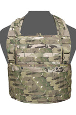 Warrior Assault 901 Front Opening Chest Rig Base