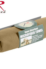 Rothco Microfiber Towel