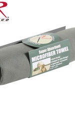 Rothco Microfiber Towel