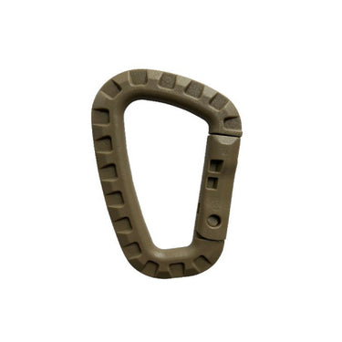 MG Military & Outdoor Hanger Carabiner