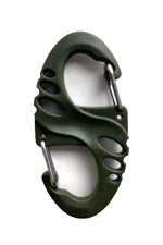 MG Military & Outdoor S-Shape Carabiner