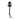 MG Military & Outdoor Plastic Clip With Elastic Cord