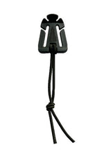 MG Military & Outdoor Plastic Clip With Elastic Cord