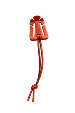 MG Military & Outdoor Plastic Clip With Elastic Cord