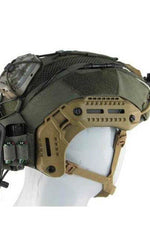 Agilite Gen4 MTEK Flux Helmet Cover (7099803631800)