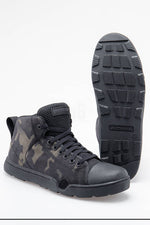 Altama OTB Maritime Assault Special Operations Boots Mid Cut (Multicam Black) (7099827716280)