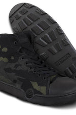 Altama Urban Assault Special Operation Boots Mid Cut (Multicam Black) (7099868938424)