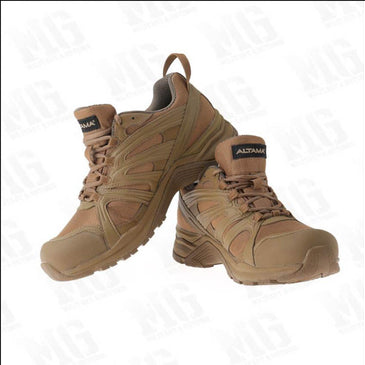 Altama Aboottabad Trail Tactical Runner Low Cut Hong Kong