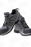 Altama Aboottabad Trail Tactical Runner Low Cut Grey/Black / US 14 (7099869757624)