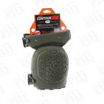 Alta Industries Knieschoner MultiCam - Biomechanisch Für Maximalen Komfort