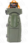 Alta Industries AltaCONTOUR EXT Knee Protector Olive (7099811659960)