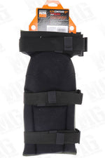 Alta Industries AltaCONTOUR EXT Knee Protector Olive (7099811659960)