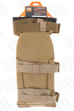 Alta Industries AltaCONTOUR EXT Knee Protector Olive (7099811659960)