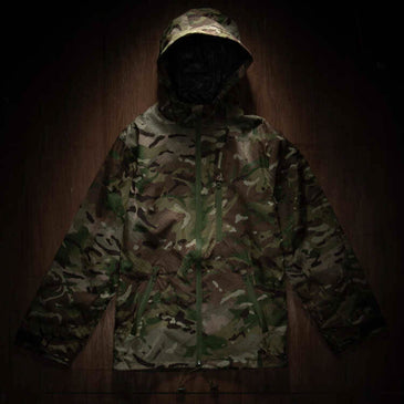 Arktis A310 V2 Rainshield Coat – Hong Kong