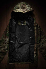 Arktis A310 V2 Rainshield Coat Olive Green (OG) / XL (X-Large) (7099882700984)