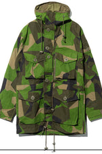 Arktis B110 Combat Smock (7099882799288)