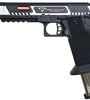 Army Armament TTI Licensed John Wick 3 Combat Master Alpha RMR Cut GBB Pistol