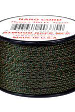 Atwood Rope 300' 0.75mm 36lbs Nano Cord (7099902132408)