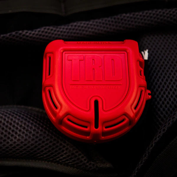Atwood Rope TRD Tactical Rope Dispenser – Hong Kong